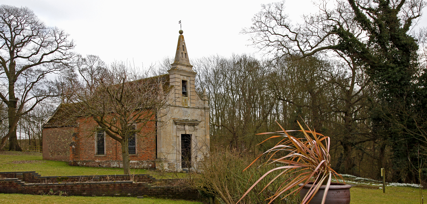 Little Gidding (photo by Alan Watts Photography)